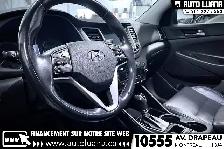 2018 HYUNDAI Tucson SE AWD/CARPLAY/TOIT PANO/CUIR/CAM/DEMARREUR - Photo 16