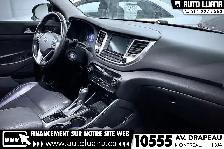 2018 HYUNDAI Tucson SE AWD/CARPLAY/TOIT PANO/CUIR/CAM/DEMARREUR - Photo 23