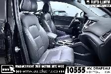 2018 HYUNDAI Tucson SE AWD/CARPLAY/TOIT PANO/CUIR/CAM/DEMARREUR - Photo 28