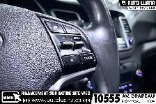 2018 HYUNDAI Tucson SE AWD/CARPLAY/TOIT PANO/CUIR/CAM/DEMARREUR - Photo 29