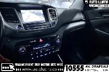 2018 HYUNDAI Tucson SE AWD/CARPLAY/TOIT PANO/CUIR/CAM/DEMARREUR - Photo 36