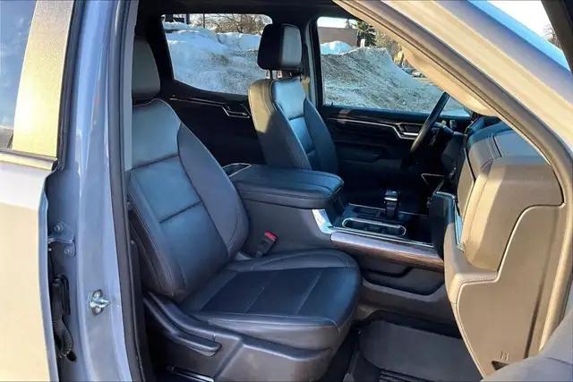 2024 Chevrolet Silverado 1500 4wd Lt Trailboss - Photo 7