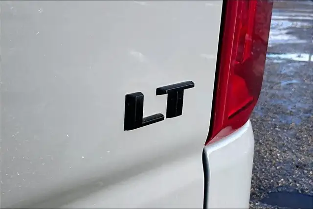 2024 Chevrolet Silverado 1500 4wd Lt Trailboss - Photo 8