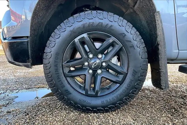 2024 Chevrolet Silverado 1500 4wd Lt Trailboss - Photo 9