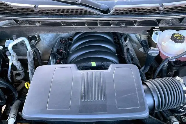 2024 Chevrolet Silverado 1500 4wd Lt Trailboss - Photo 10