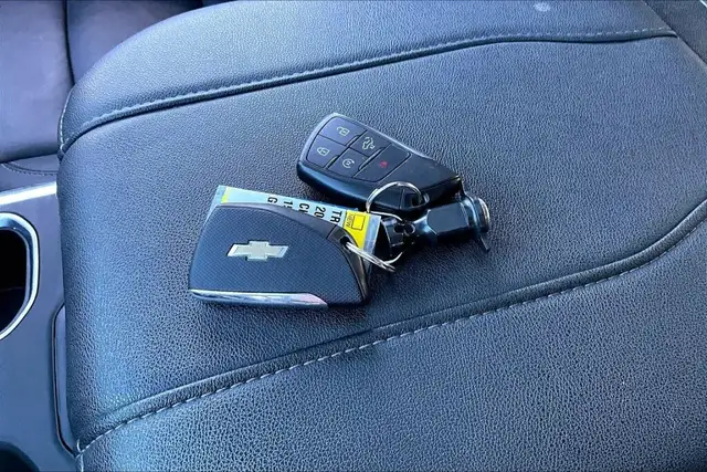 2024 Chevrolet Silverado 1500 4wd Lt Trailboss - Photo 12