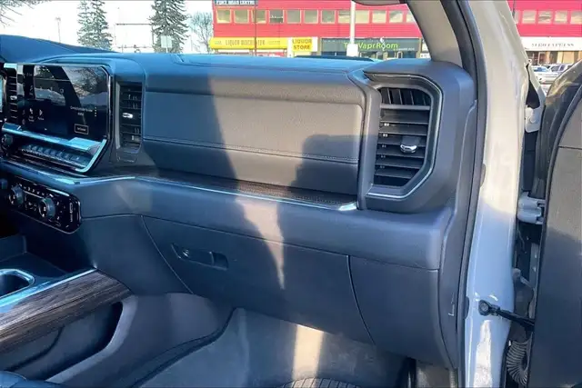 2024 Chevrolet Silverado 1500 4wd Lt Trailboss - Photo 16