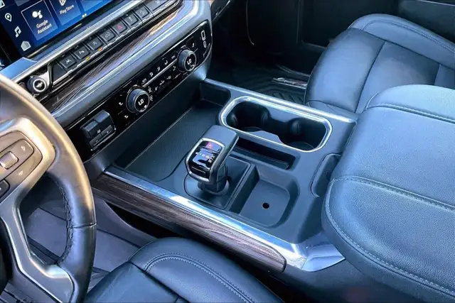 2024 Chevrolet Silverado 1500 4wd Lt Trailboss - Photo 17