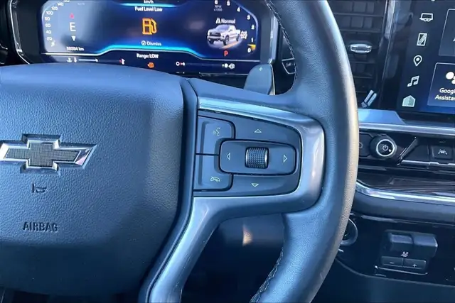 2024 Chevrolet Silverado 1500 4wd Lt Trailboss - Photo 19