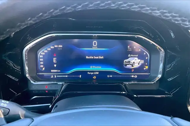 2024 Chevrolet Silverado 1500 4wd Lt Trailboss - Photo 20