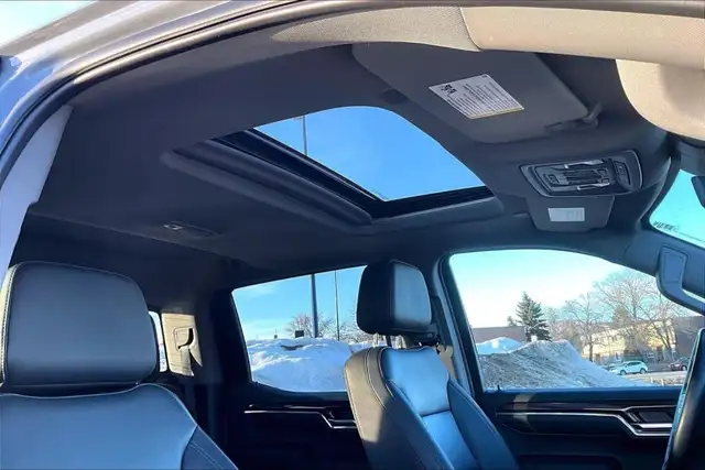 2024 Chevrolet Silverado 1500 4wd Lt Trailboss - Photo 22