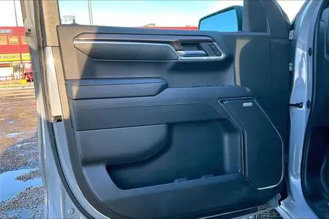 2024 Chevrolet Silverado 1500 4wd Lt Trailboss - Photo 23