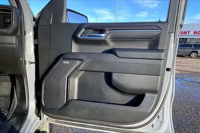 2024 Chevrolet Silverado 1500 4wd Lt Trailboss - Photo 24