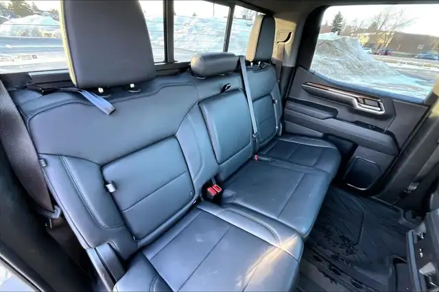 2024 Chevrolet Silverado 1500 4wd Lt Trailboss - Photo 27