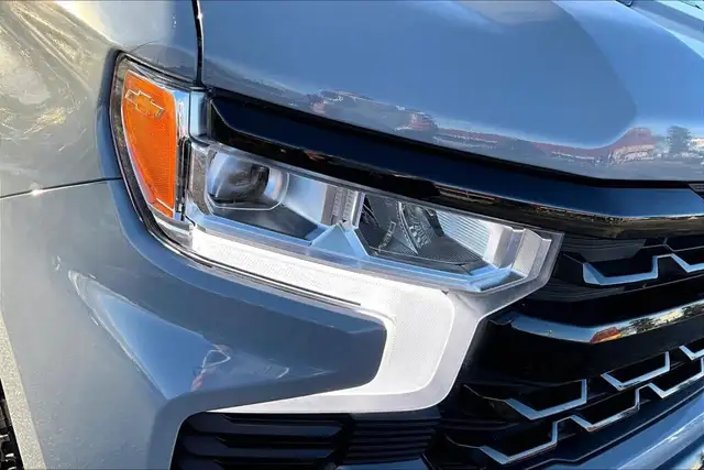 2024 Chevrolet Silverado 1500 4wd Lt Trailboss - Photo 28