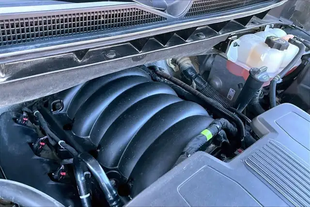 2024 Chevrolet Silverado 1500 4wd Lt Trailboss - Photo 32