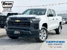 2024 Chevrolet Colorado