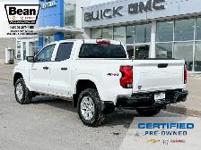 2024 Chevrolet Colorado - Photo 3