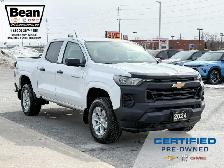 2024 Chevrolet Colorado - Photo 8