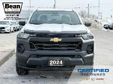 2024 Chevrolet Colorado - Photo 9