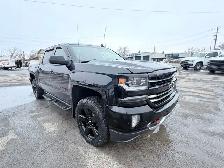 2018 Chevrolet Silverado 1500 - Photo 2