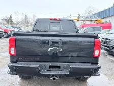 2018 Chevrolet Silverado 1500 - Photo 5