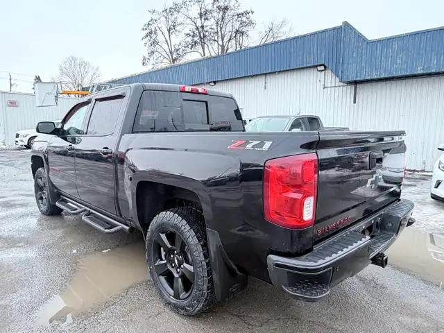 2018 Chevrolet Silverado 1500 - Photo 6