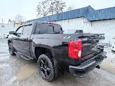 2018 Chevrolet Silverado 1500 - Photo 6