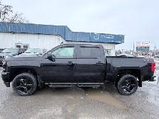 2018 Chevrolet Silverado 1500 - Photo 7