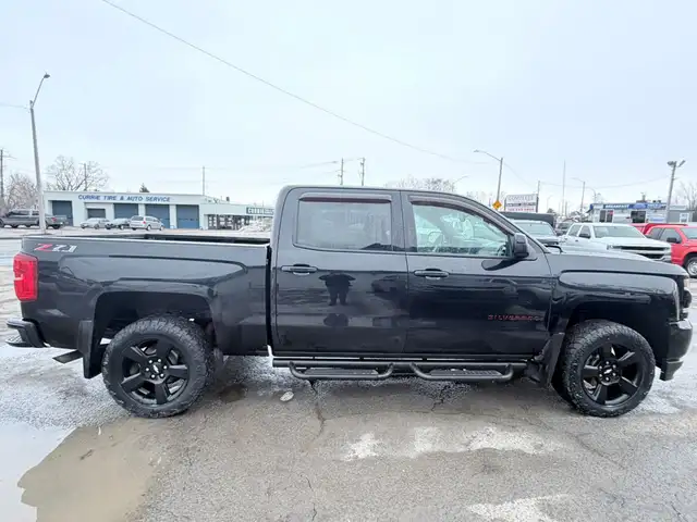 2018 Chevrolet Silverado 1500 - Photo 8