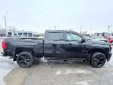 2018 Chevrolet Silverado 1500 - Photo 8