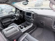 2018 Chevrolet Silverado 1500 - Photo 9