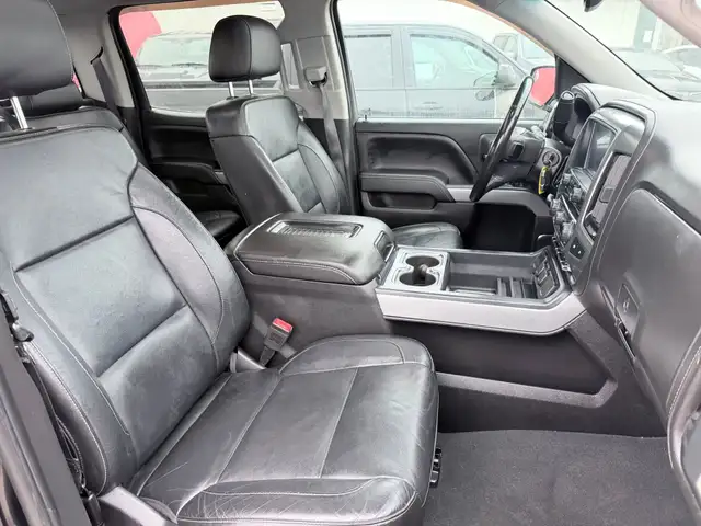 2018 Chevrolet Silverado 1500 - Photo 10