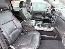 2018 Chevrolet Silverado 1500 - Photo 10