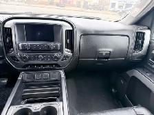 2018 Chevrolet Silverado 1500 - Photo 11