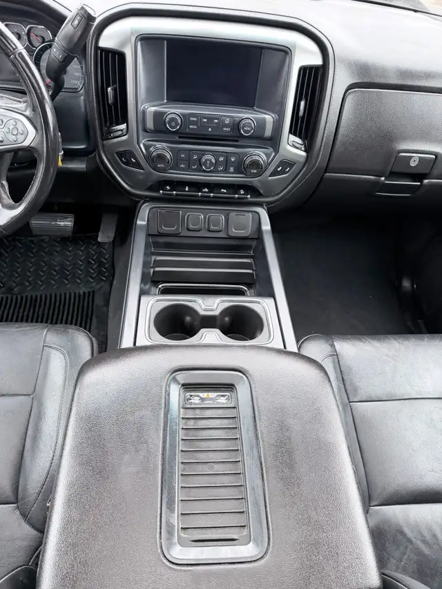 2018 Chevrolet Silverado 1500 - Photo 13