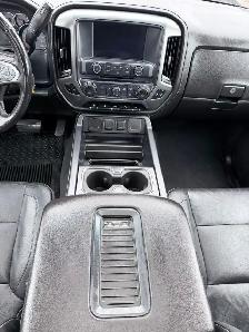 2018 Chevrolet Silverado 1500 - Photo 13