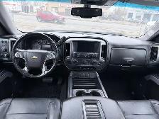2018 Chevrolet Silverado 1500 - Photo 15