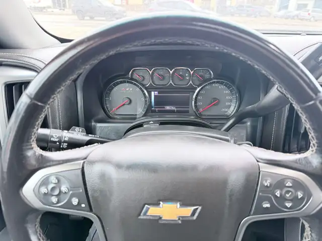 2018 Chevrolet Silverado 1500 - Photo 17
