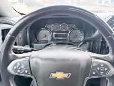 2018 Chevrolet Silverado 1500 - Photo 17