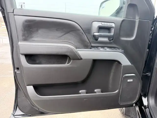 2018 Chevrolet Silverado 1500 - Photo 18