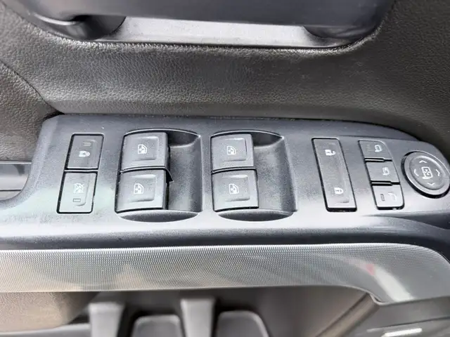 2018 Chevrolet Silverado 1500 - Photo 19