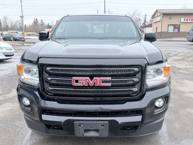 2019 GMC Canyon - Photo 3