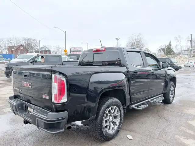 2019 GMC Canyon - Photo 4