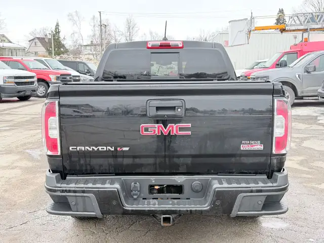 2019 GMC Canyon - Photo 5