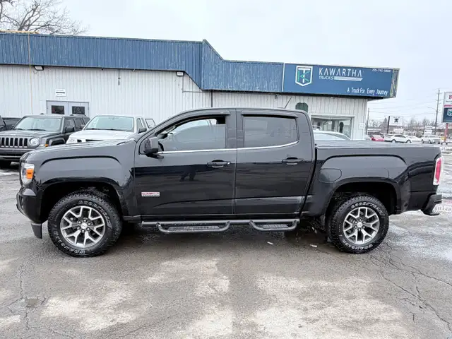 2019 GMC Canyon - Photo 7