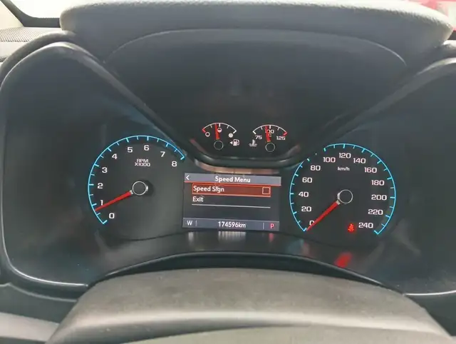 2019 GMC Canyon - Photo 8