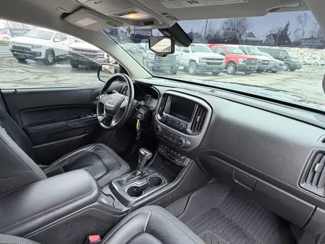 2019 GMC Canyon - Photo 9