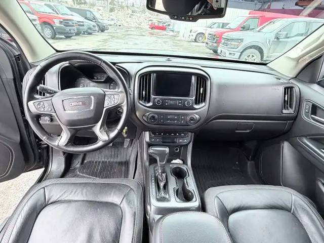 2019 GMC Canyon - Photo 10