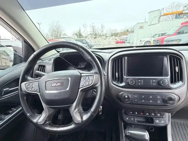 2019 GMC Canyon - Photo 12